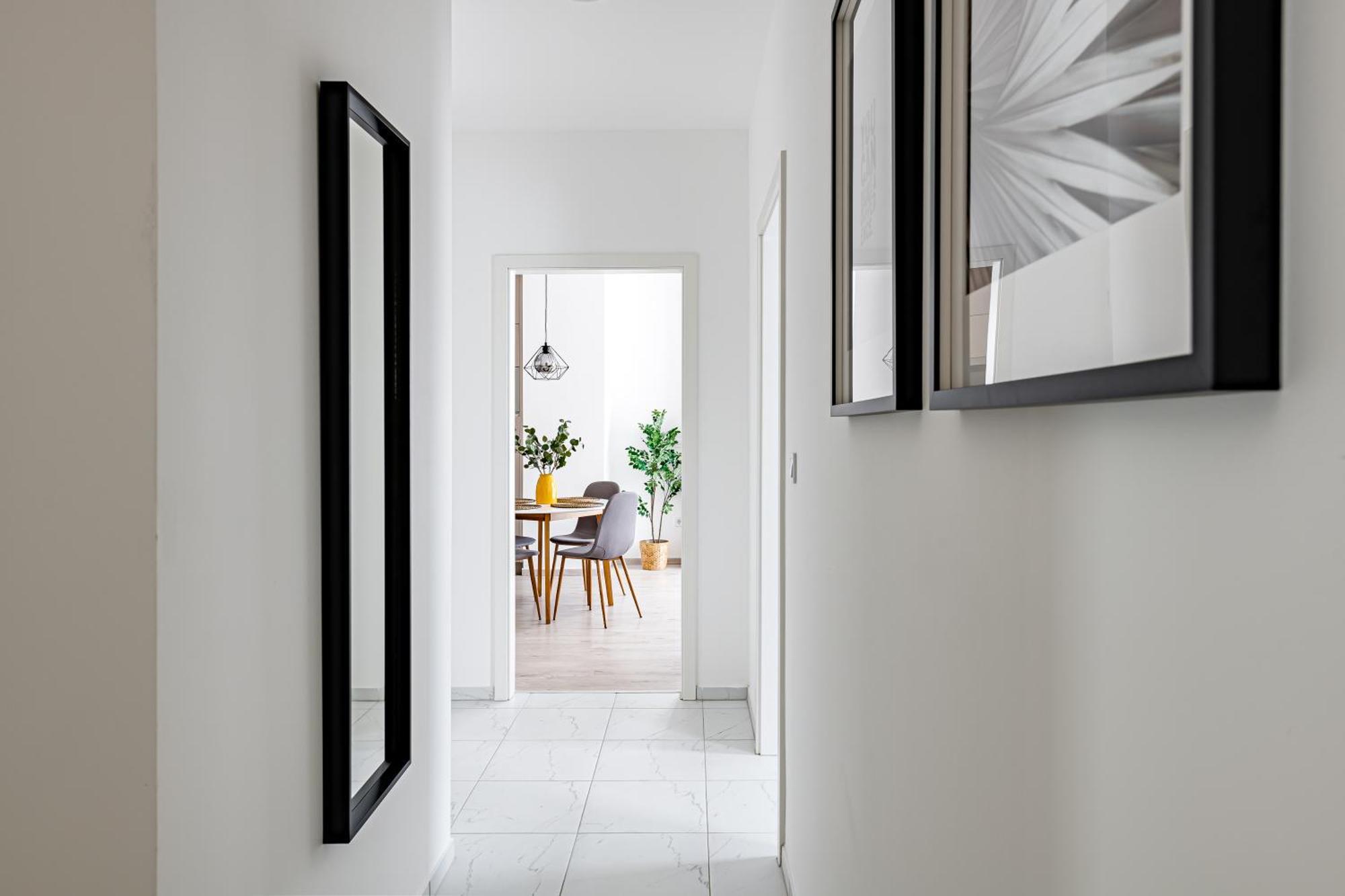 Westside Garden Apartments By Urbanrent Budapest Extérieur photo