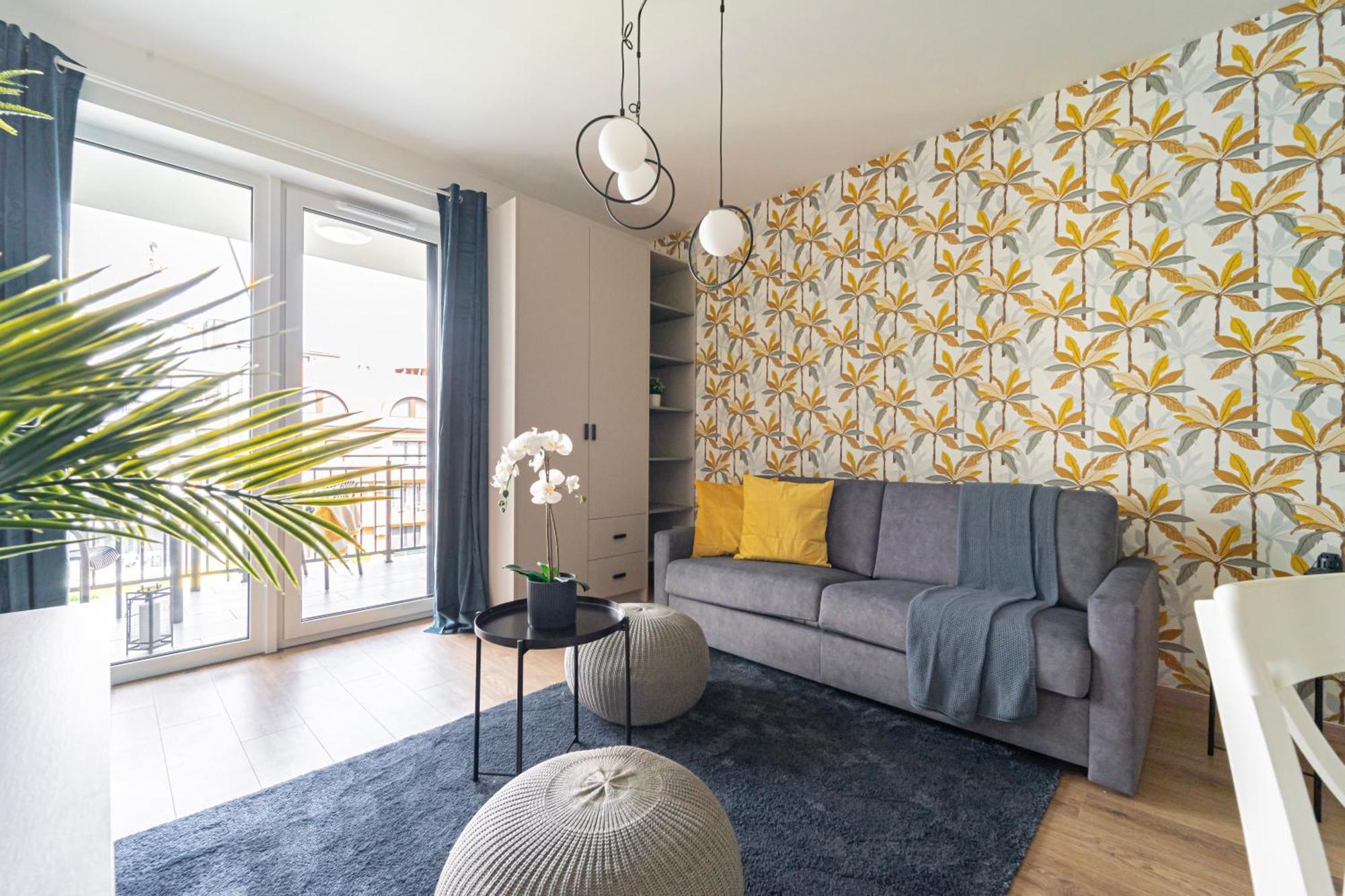 Westside Garden Apartments By Urbanrent Budapest Extérieur photo