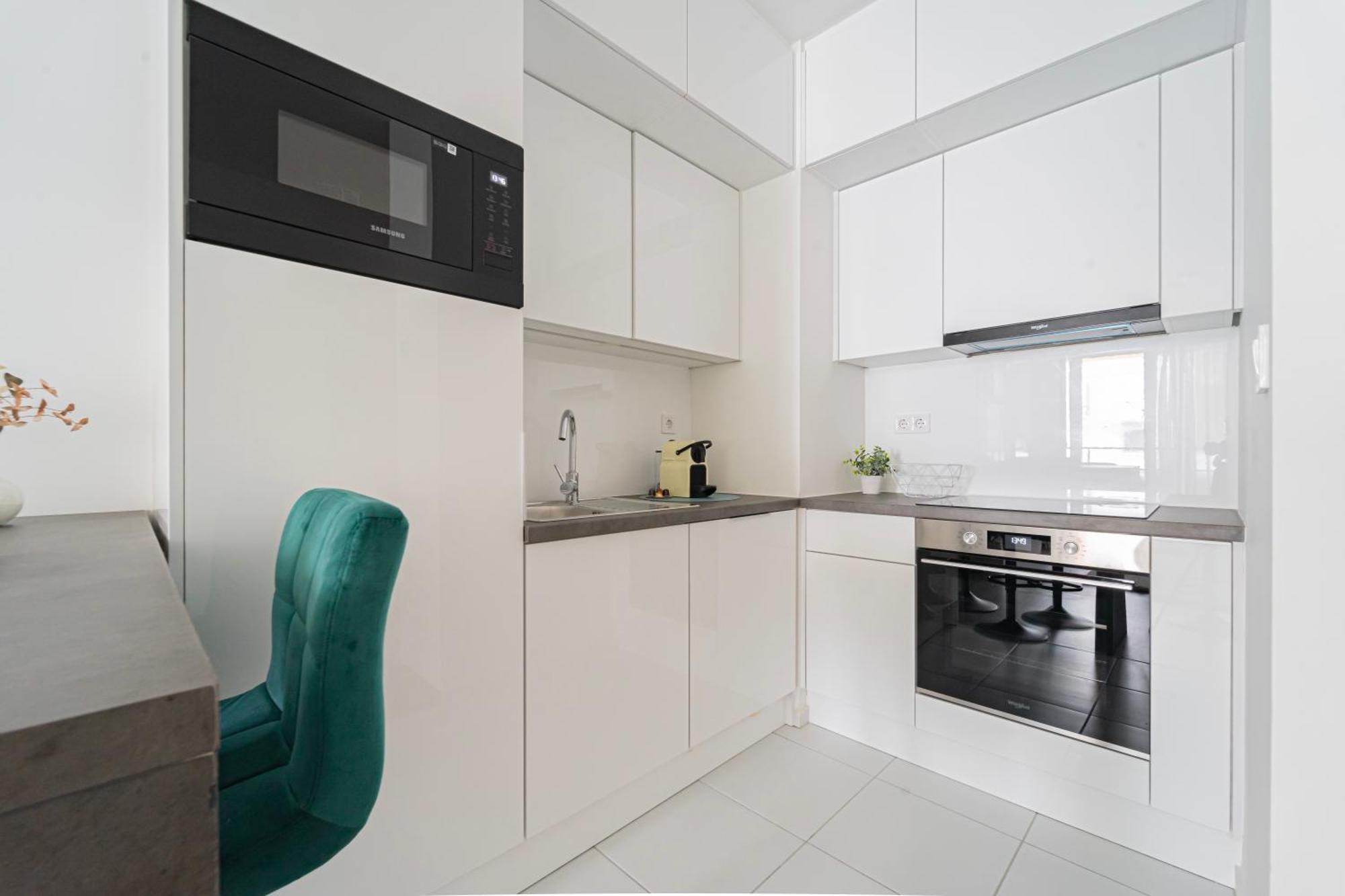 Westside Garden Apartments By Urbanrent Budapest Extérieur photo