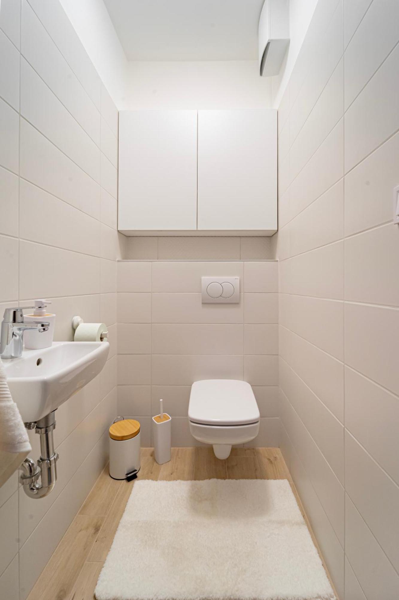 Westside Garden Apartments By Urbanrent Budapest Extérieur photo